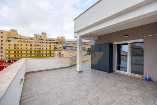 Attico a Roma, Lazio