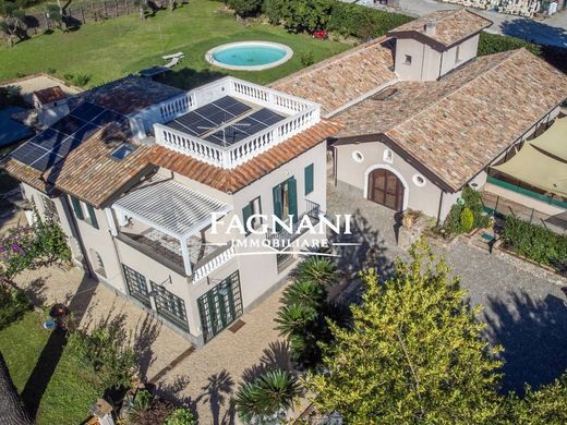 Villa à Velletri, Rome