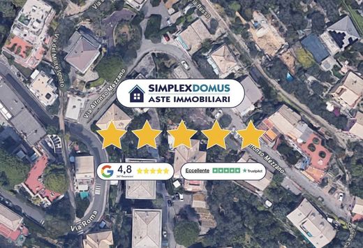 Villa in Pieve Ligure, Genua