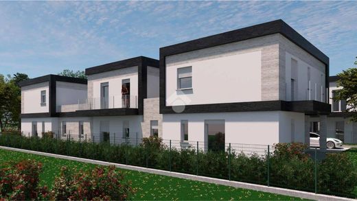 Villa a Castelfranco Emilia, Modena