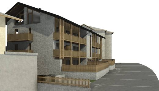 Apartamento - Bormio, Provincia di Sondrio