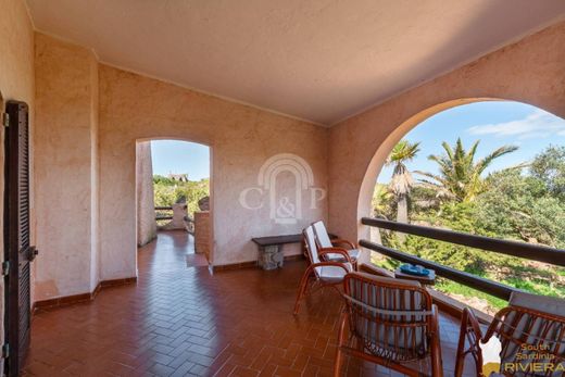 Villa in Calasetta, Provincia del Sud Sardegna