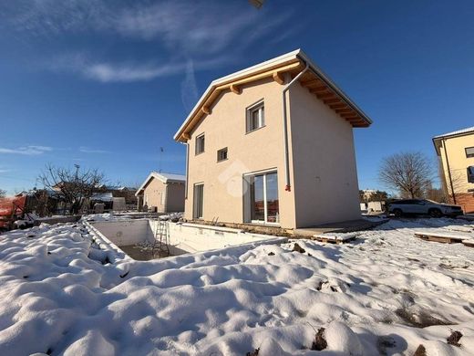 Villa Budrio, Bologna ilçesinde