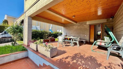 Willa w Pistoia, Provincia di Pistoia