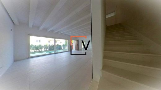 Villa Mogliano Veneto, Treviso ilçesinde