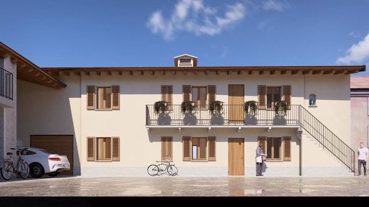 Villa a Lissone, Monza e Brianza