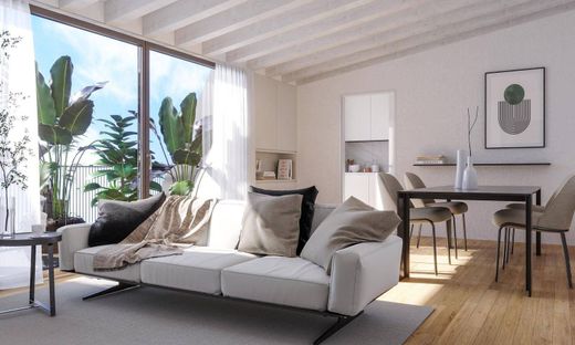 ミラノ, Città metropolitana di Milanoのアパートメント