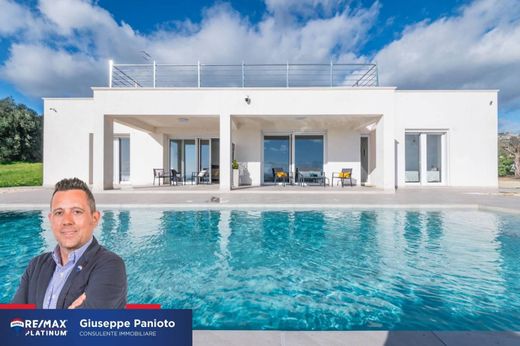 Villa in Avola, Provincia di Siracusa