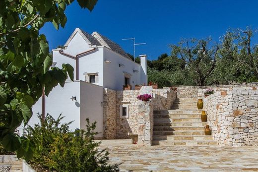 Casa de campo - Martina Franca, Provincia di Taranto