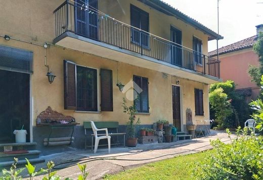 Villa à Turin, Piémont