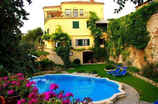 Villa a Manciano, Grosseto
