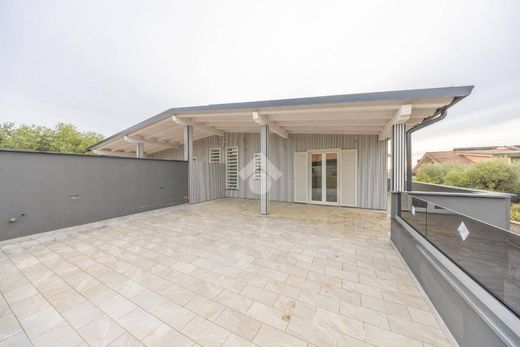 Villa Guidonia Montecelio, Roma