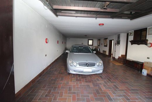 Villa - Pergine Valsugana, Provincia autonoma di Trento