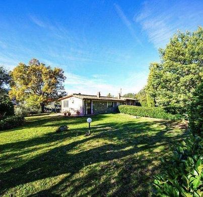 别墅  Arcidosso, 格罗塞托省