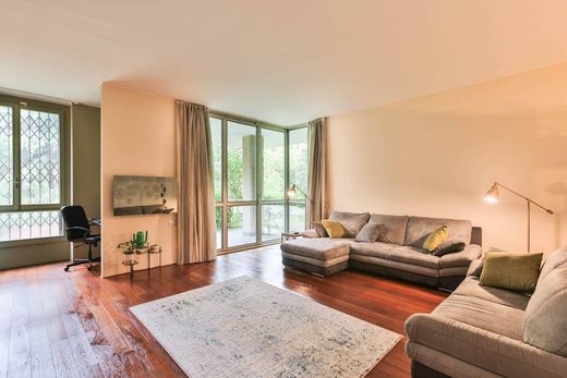 Apartamento - Segrate, Milão