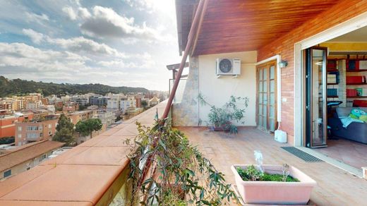 Penthouse in Cagliari, Provincia di Cagliari