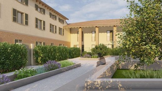 Terraced house in Parma, Provincia di Parma