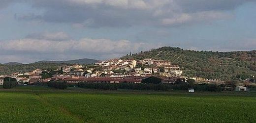 Casa de campo en Piombino, Livorno