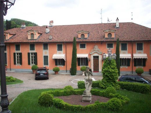 Villa in Moncalieri, Turin