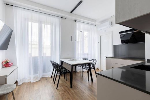 ローマ, ラツィオ州のアパートメント