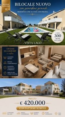 Appartement à Lazise, Vérone