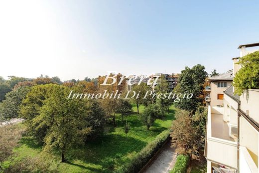 Penthouse in Monza, Provincia di Monza e della Brianza