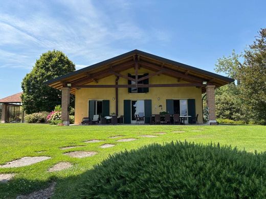 Villa en Bussolengo, Provincia di Verona