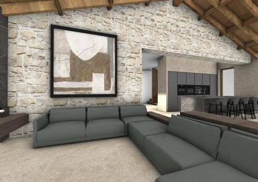 Villa - Frascati, Roma