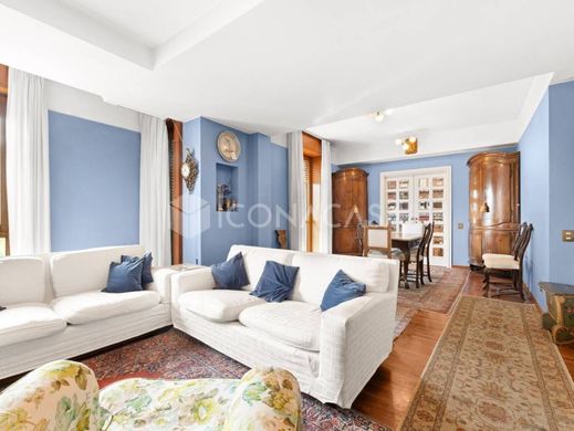 Apartament w Mediolan, Città metropolitana di Milano