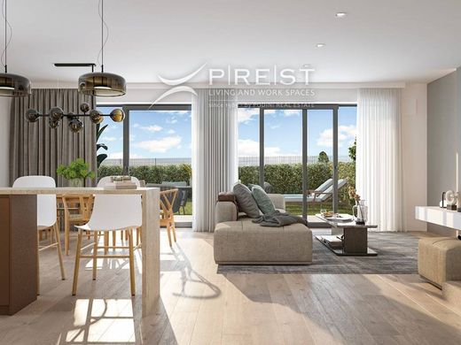 Villa Salorno, Bolzano ilçesinde