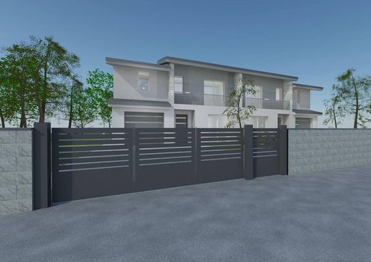 别墅  Ferrara, 费拉拉省