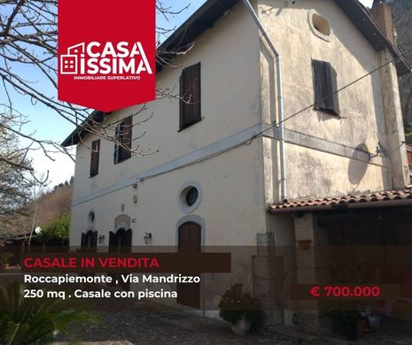 Country House in Roccapiemonte, Provincia di Salerno