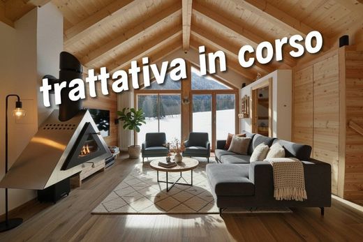 Casa de lujo en Falcade Alto, Provincia di Belluno