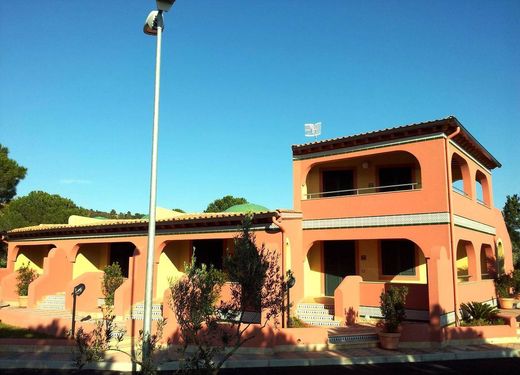Villa in Sciacca, Agrigent