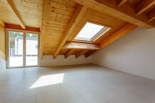 Villa in Padua, Veneto