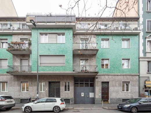 Apartment in Milan, Lombardy