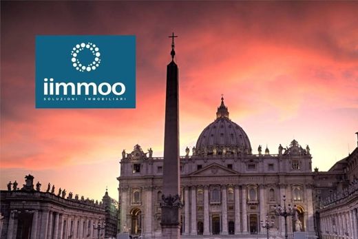 ローマ, ラツィオ州のペントハウス