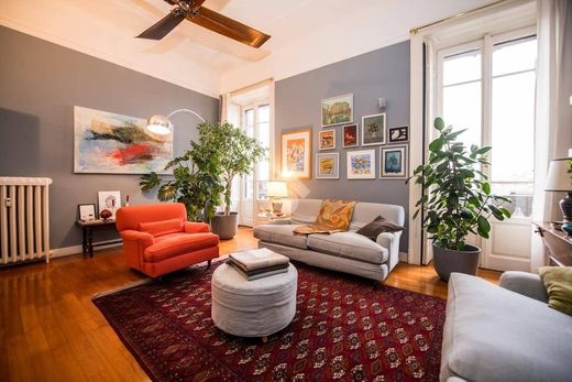 套间/公寓  米蘭, 米兰省