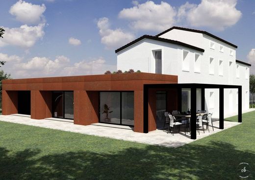 Willa w Lonigo, Provincia di Vicenza