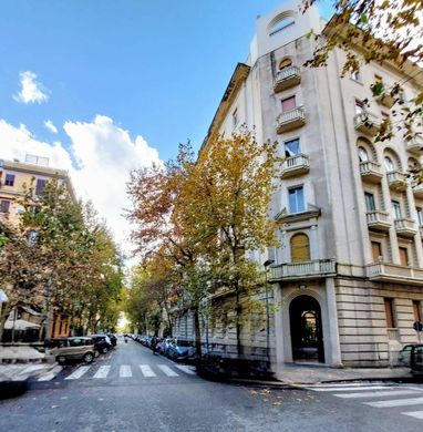 Appartement à Naples, Campanie