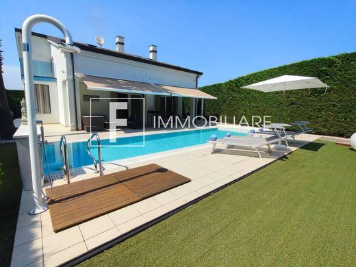 Villa - Jesolo, Veneza