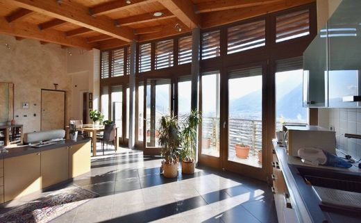 阁楼  Trento, Provincia autonoma di Trento