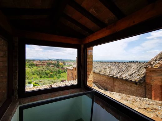 Apartament w Siena, Provincia di Siena