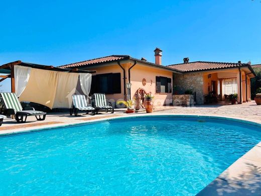 ‏וילה ב  Riano, רומא