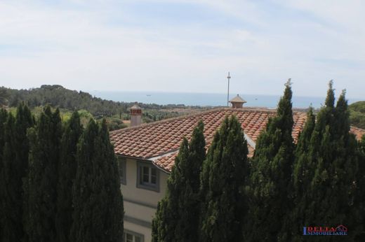 Villa Livorno, Livorno ilçesinde