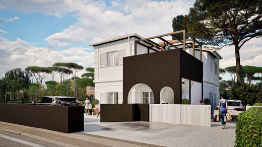 Villa a Cervia, Ravenna