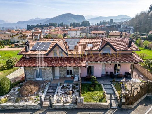 Casa com terraço - Lavena Ponte Tresa, Provincia di Varese