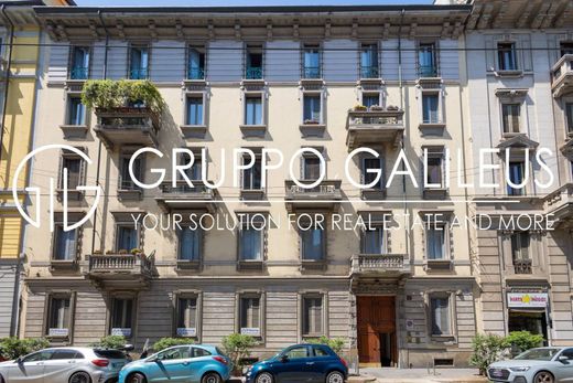 Apartment in Milan, Lombardy