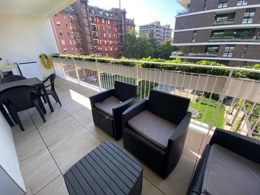 Piso / Apartamento en Milán, Lombardia