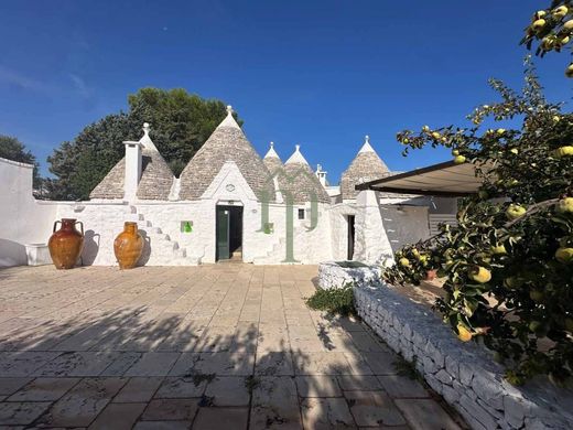 Villa en Ostuni, Provincia di Brindisi